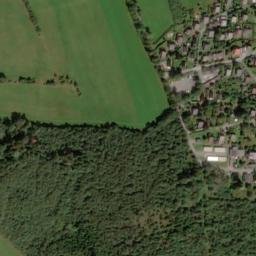 Satellite imagery of Hohes Rad (Hohrad), DE