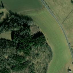 Satellite imagery of Gemeindeberg, DE