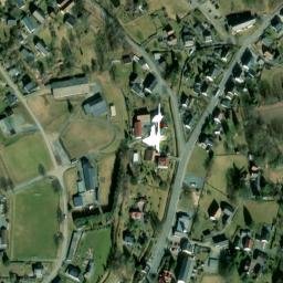 Satellite imagery of Steinpöhl, DE