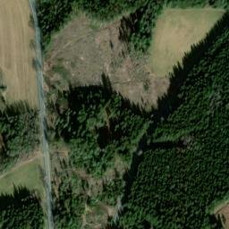Satellite imagery of Heinzenshöhe, DE