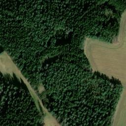 Satellite imagery of Hundshübel, DE