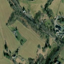 Satellite imagery of Hundshübel, DE