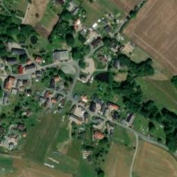 Satellite imagery of Eisenleite, DE