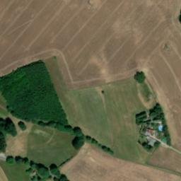 Satellite imagery of Eisenleite, DE