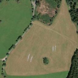 Satellite imagery of 11/3, CZ