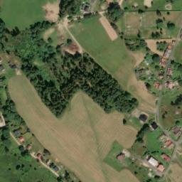 Satellite imagery of 10/8-1, CZ