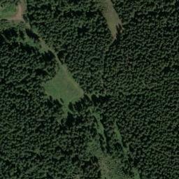 Satellite imagery of Špičák, CZ