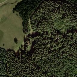 Satellite imagery of Chaloupecký vrch [Vysoká Pec-Rudné], CZ