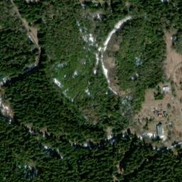 Satellite imagery of Hřeben [Jáchymov], CZ
