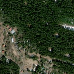 Satellite imagery of Hřeben [Jáchymov], CZ