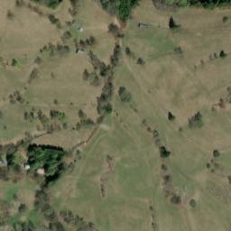 Satellite imagery of Stráž [Jáchymov], CZ