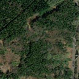 Satellite imagery of Stráž [Jáchymov], CZ