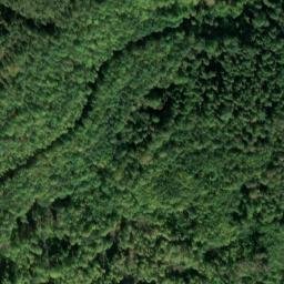 Satellite imagery of Mravenčák, CZ