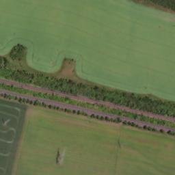 Satellite imagery of Čachovický vrch [Březno u Chomutova], CZ