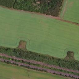 Satellite imagery of Čachovický vrch [Březno u Chomutova], CZ