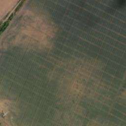 Satellite imagery of Březno - Stranná] GSM, CZ