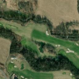 Satellite imagery of [Bitozeves] church t., CZ