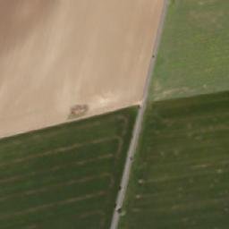 Satellite imagery of [Mšené Lázně - Podbradec] HG, CZ