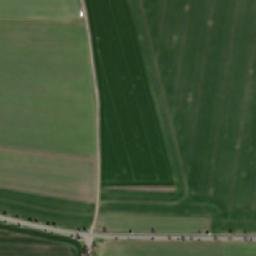 Satellite imagery of (V Aleji [Martiněves u Libochovic]) GSM, CZ