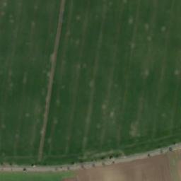 Satellite imagery of Za hospodou [Martiněves u Libochovic], CZ