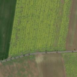Satellite imagery of Za hospodou [Martiněves u Libochovic], CZ