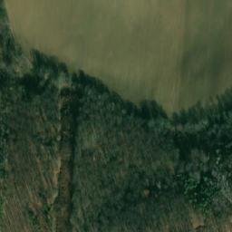 Satellite imagery of Vidlák [Horní Beřkovice] GSM, CZ