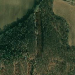 Satellite imagery of Vidlák [Horní Beřkovice] GSM, CZ