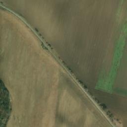 Satellite imagery of Vidlák [Horní Beřkovice] GSM, CZ