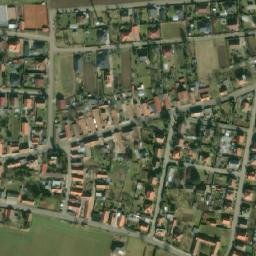 Satellite imagery of [Cítov] HG, CZ