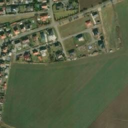 Satellite imagery of [Cítov] HG, CZ