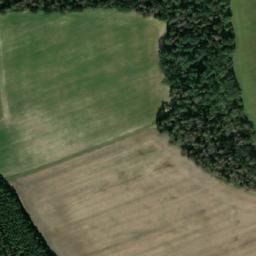 Satellite imagery of Melnik Radio Tower, CZ