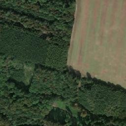 Satellite imagery of (Pánov) [Řepín], CZ