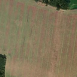 Satellite imagery of (Pánov) [Řepín], CZ