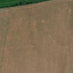 Satellite imagery of (Pánov) [Řepín], CZ