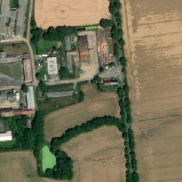 Satellite imagery of [Řepín] HG, CZ