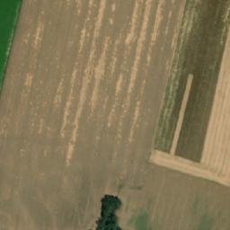 Satellite imagery of Všelisy, CZ