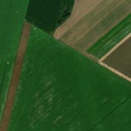 Satellite imagery of Všelisy, CZ