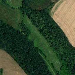 Satellite imagery of [Bezno] GSM, CZ