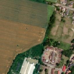 Satellite imagery of [Jizerní Vtelno] HG, CZ