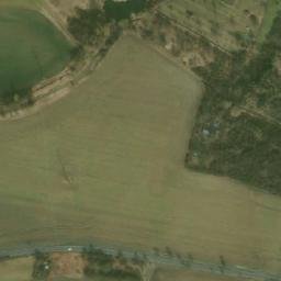 Satellite imagery of Viničný [Dobrovice-Úherce], CZ