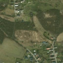 Satellite imagery of Viničný [Dobrovice-Úherce], CZ