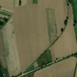 Satellite imagery of [Libáň] silo, CZ