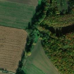 Satellite imagery of Kopnice [Chyjice] GSM, CZ