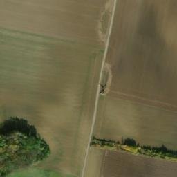 Satellite imagery of (Kopnice) [Jičíněves-Keteň], CZ