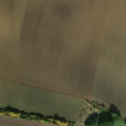 Satellite imagery of Kopnice [Jičíněves-Keteň], CZ