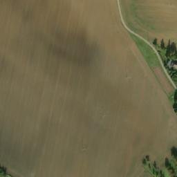 Satellite imagery of Kopnice [Jičíněves-Keteň], CZ