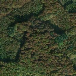 Satellite imagery of (Dub) [Slatiny-Milíčeves], CZ