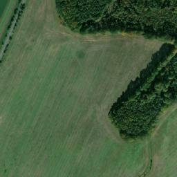 Satellite imagery of Jedliny [Velká Jesenice], CZ