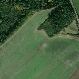 Satellite imagery of Jedliny [Velká Jesenice], CZ