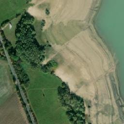 Satellite imagery of Jedliny [Velká Jesenice], CZ